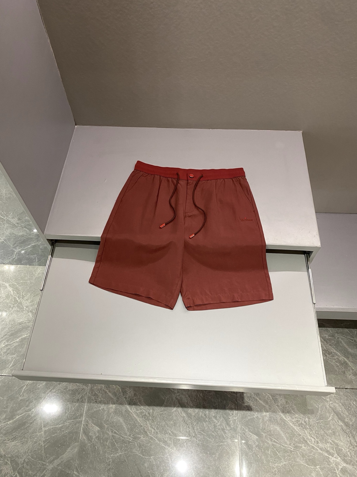 키톤 Kiton 반바지