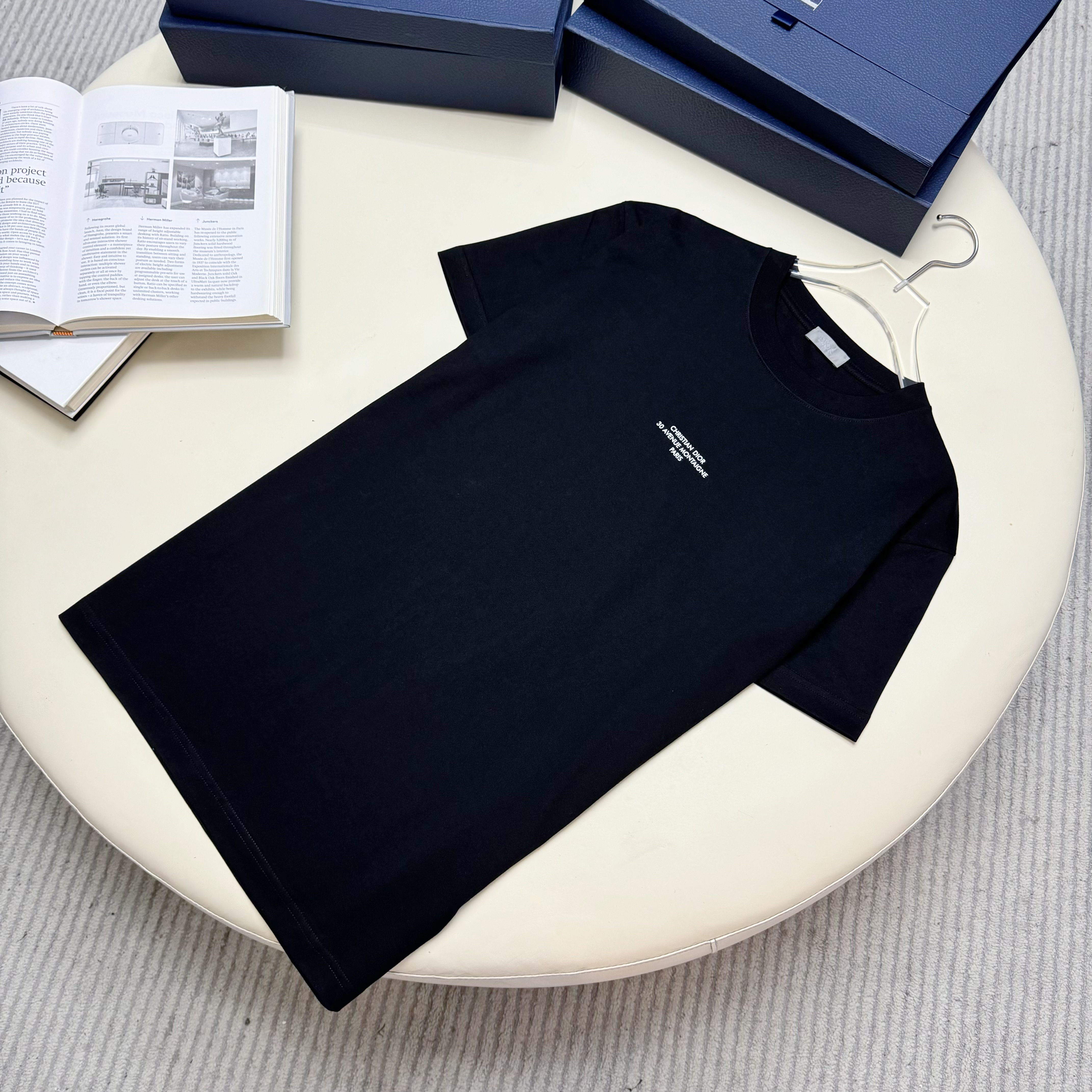 디올 Dior 반팔 티셔츠