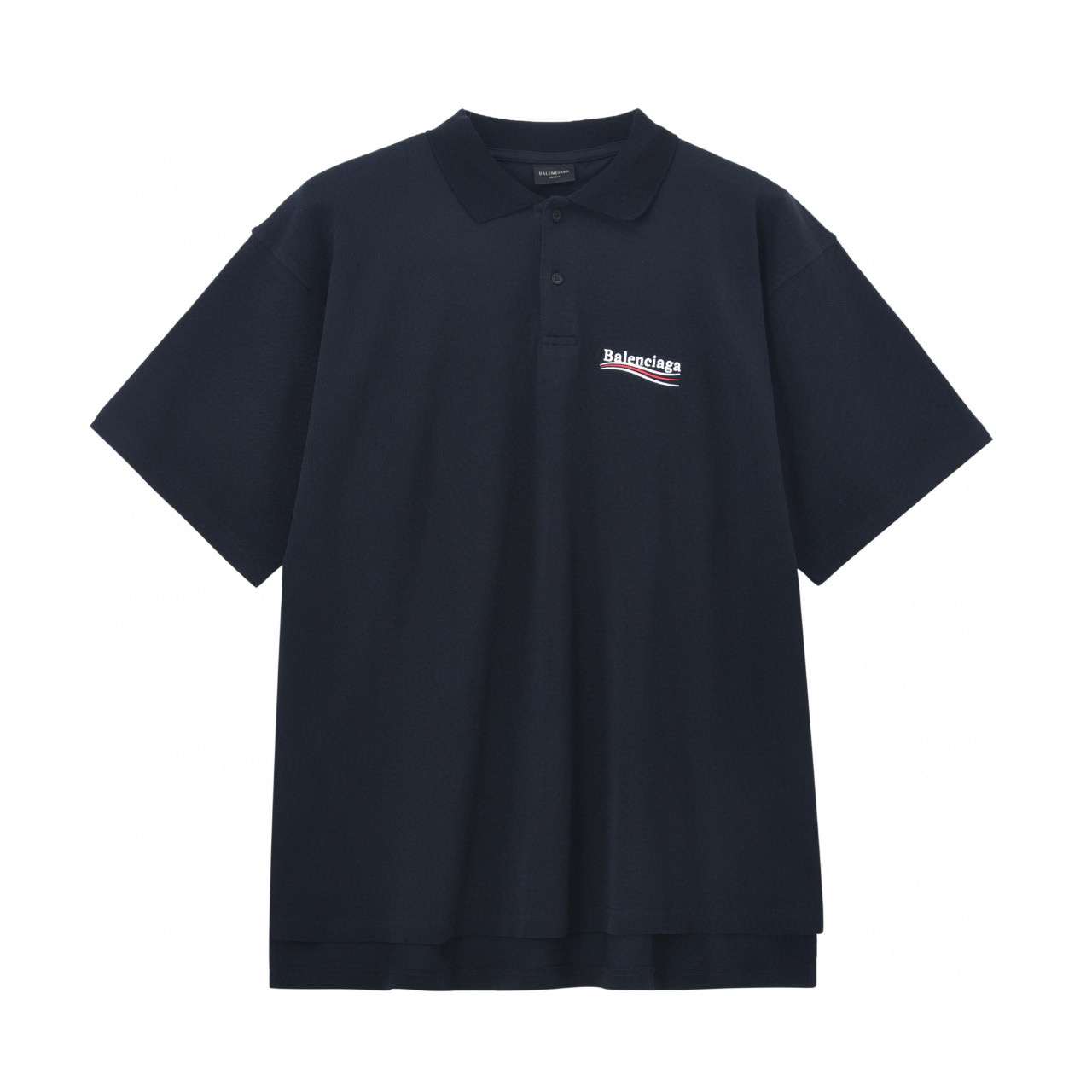 발렌시아가 Balenciaga 반팔 티셔츠