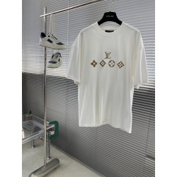 루이비통 Louis Vuitton 반팔 티셔츠