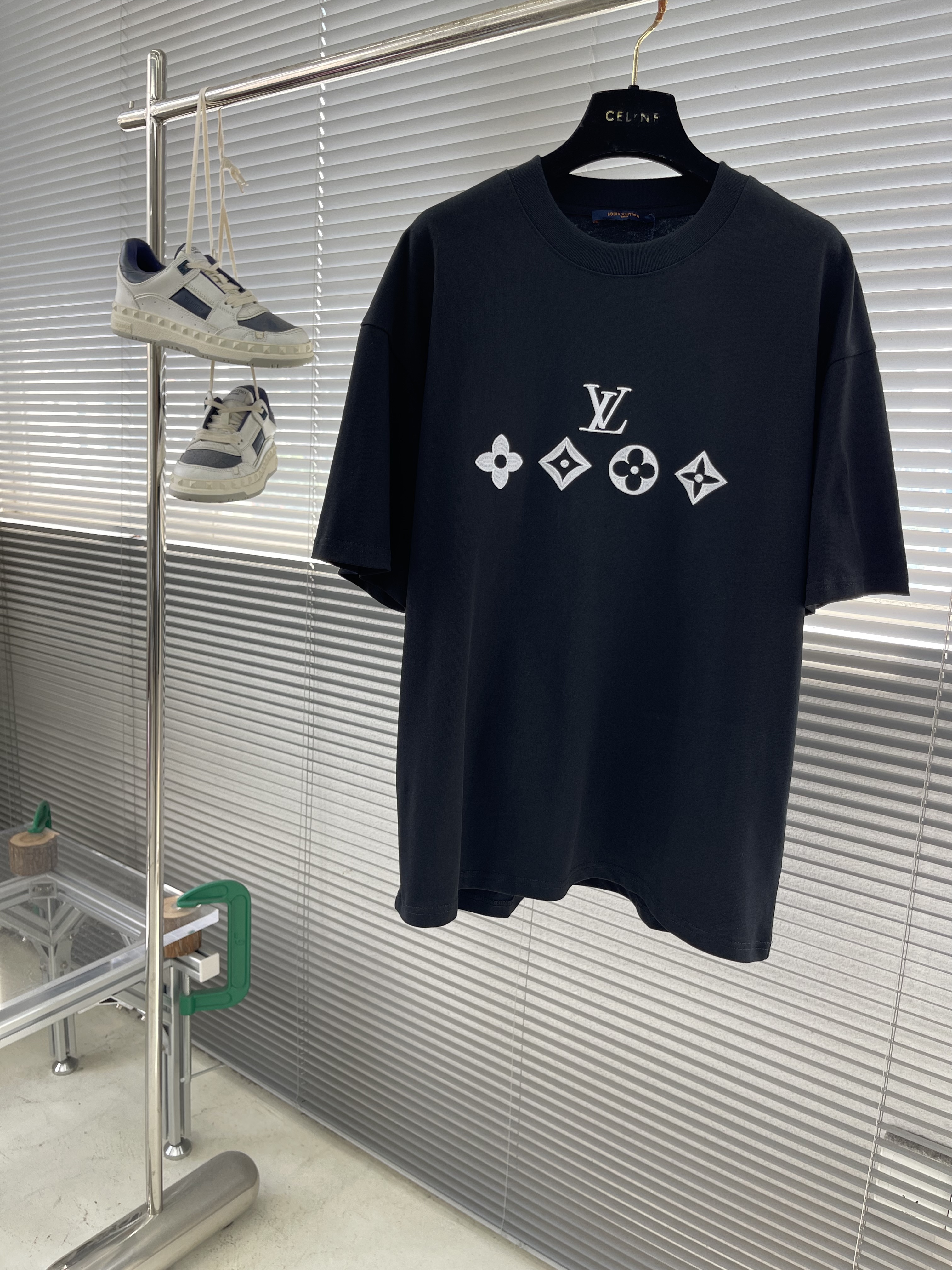 루이비통 Louis Vuitton 반팔 티셔츠