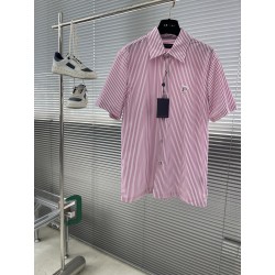 루이비통 Louis Vuitton 반팔 셔츠