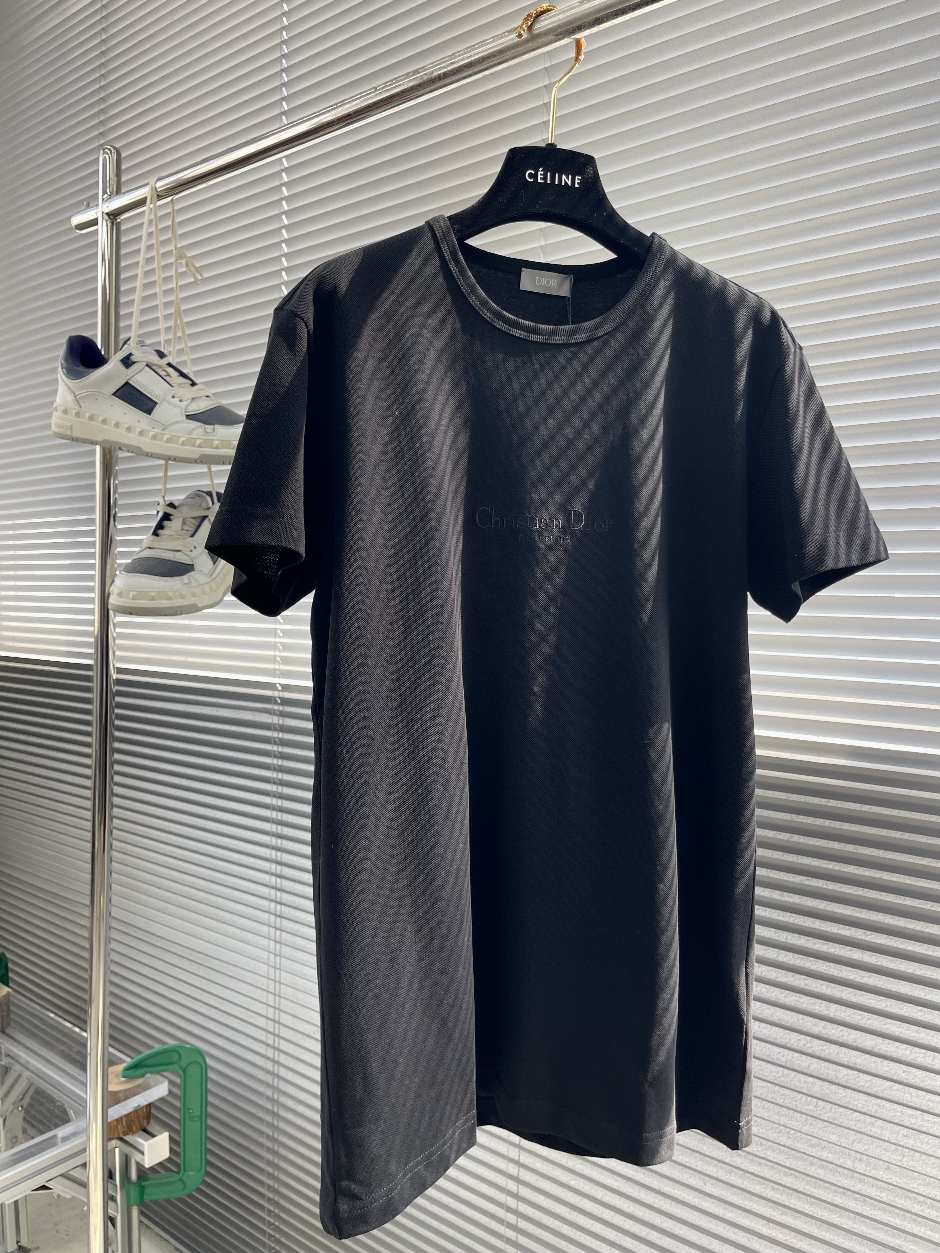 디올 Dior 반팔 티셔츠