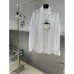 프라다 Prada 반팔 셔츠