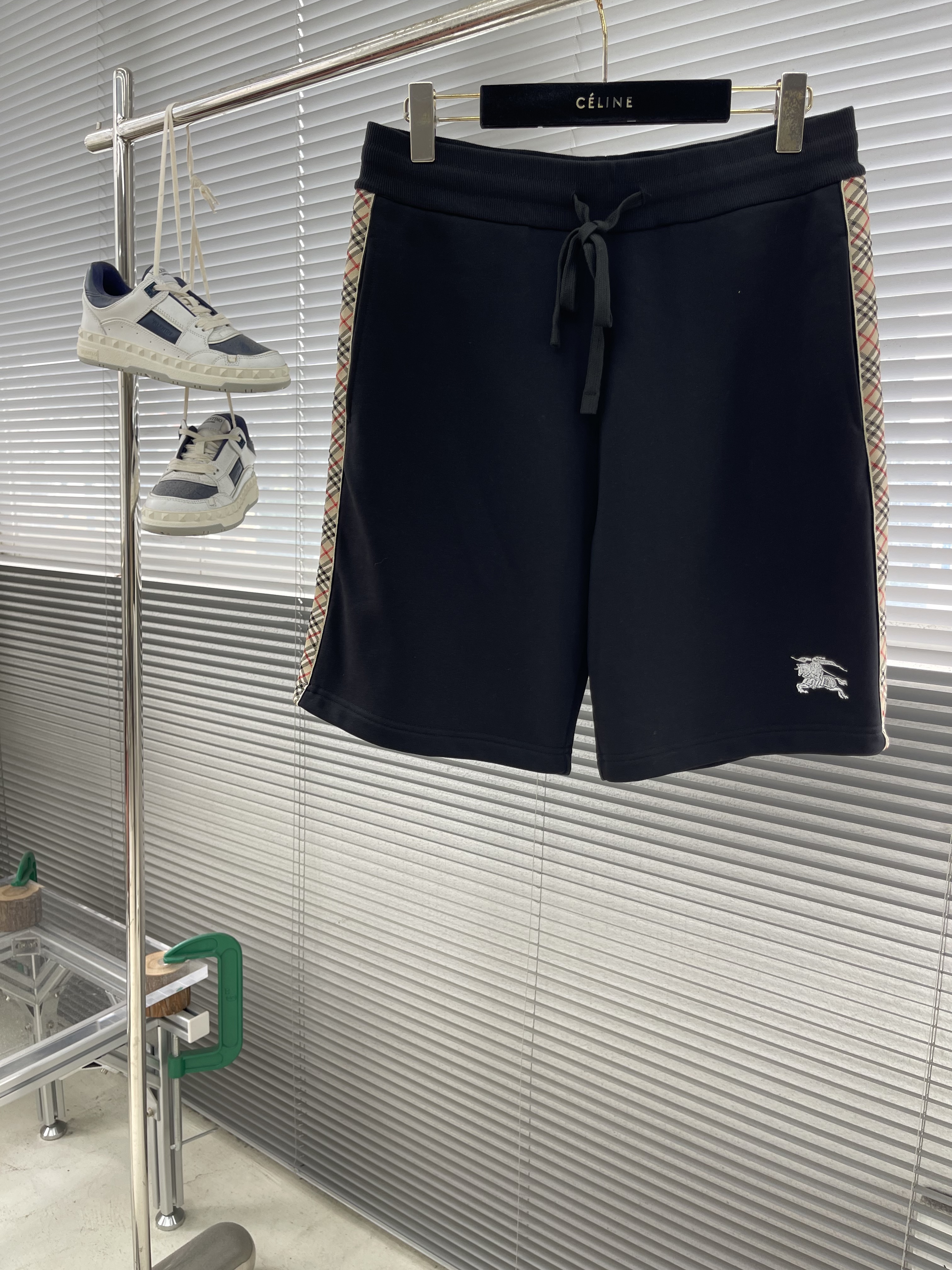 버버리 Burberry 반바지