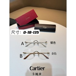 까르띠에 Cartier CT0376O 0-18-135