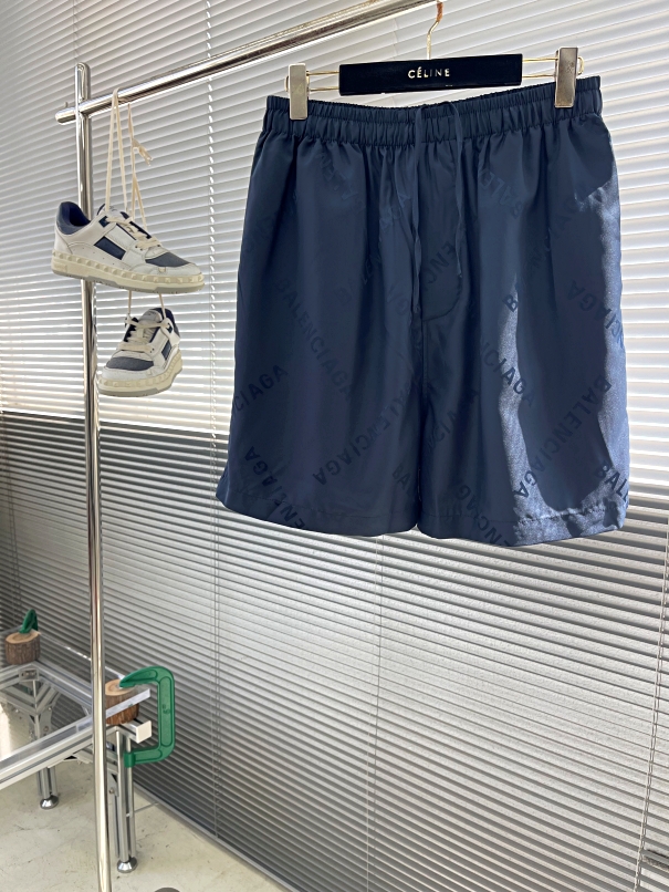 발렌시아가 Balenciaga 반바지