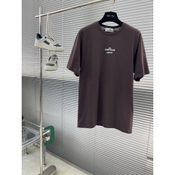 스톤아일랜드 Stone Island 반팔 티셔츠