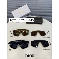 디올 Dior Diamond M1U 130-0-145
