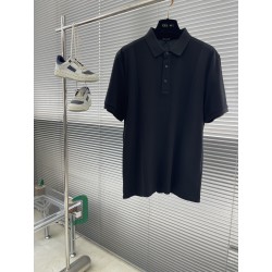 제냐 Zegna 반팔 티셔츠