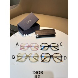 디올 Dior MINI CD O S2I 54-16-140