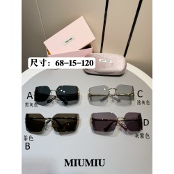 미우 미우 MIU MIU Runway 68-15-120