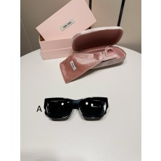 미우 미우 MIU MIU SMU 09WS Eyewear 53-22-135