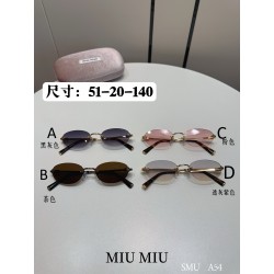 미우 미우 MIU MIU SMU A54 51-20-140