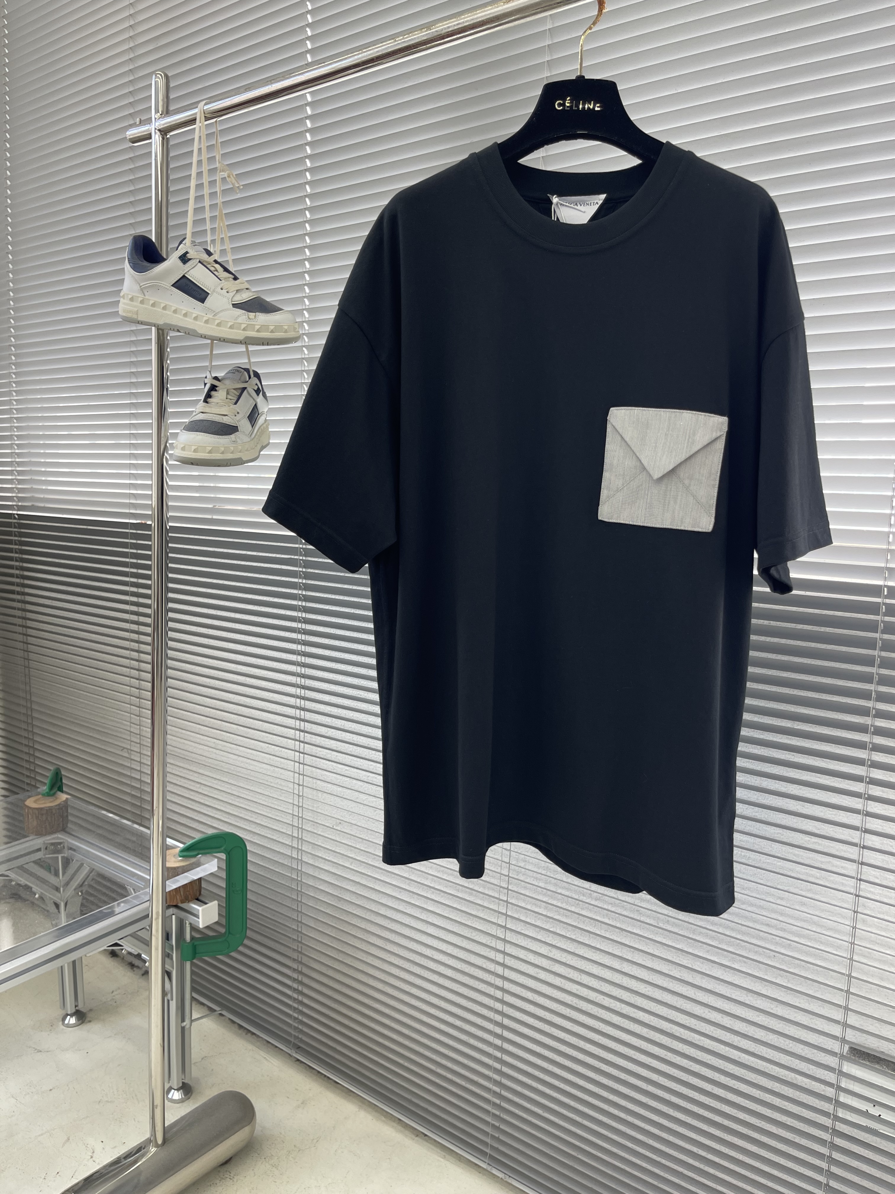 보테가베네타 Bottega Veneta 반팔 티셔츠