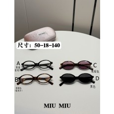 미우 미우 MIU MIU SMU 04Z 50-18-140