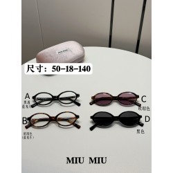 미우 미우 MIU MIU SMU 04Z 50-18-140