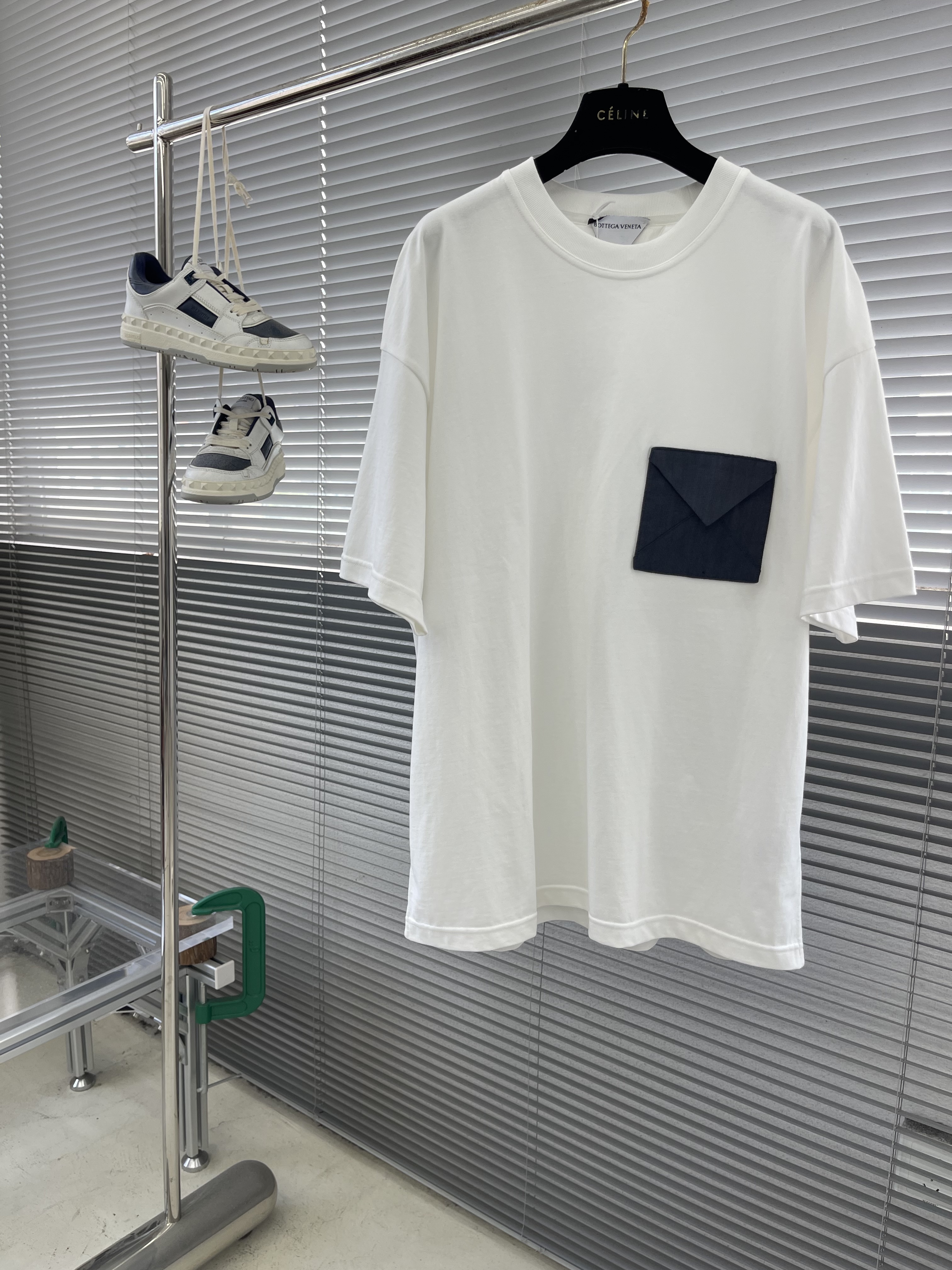 보테가베네타 Bottega Veneta 반팔 티셔츠