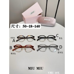 미우 미우 MIU MIU VMU 10X 50-18-140