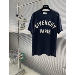 지방시 Givenchy 반팔 티셔츠