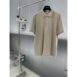 브루넬로 쿠치넬리 Brunello Cucineli 반팔 티셔츠