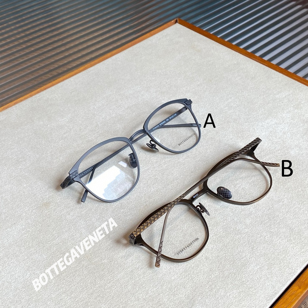 보테가베네타 Bottega Veneta TITANIUM 50-21-145