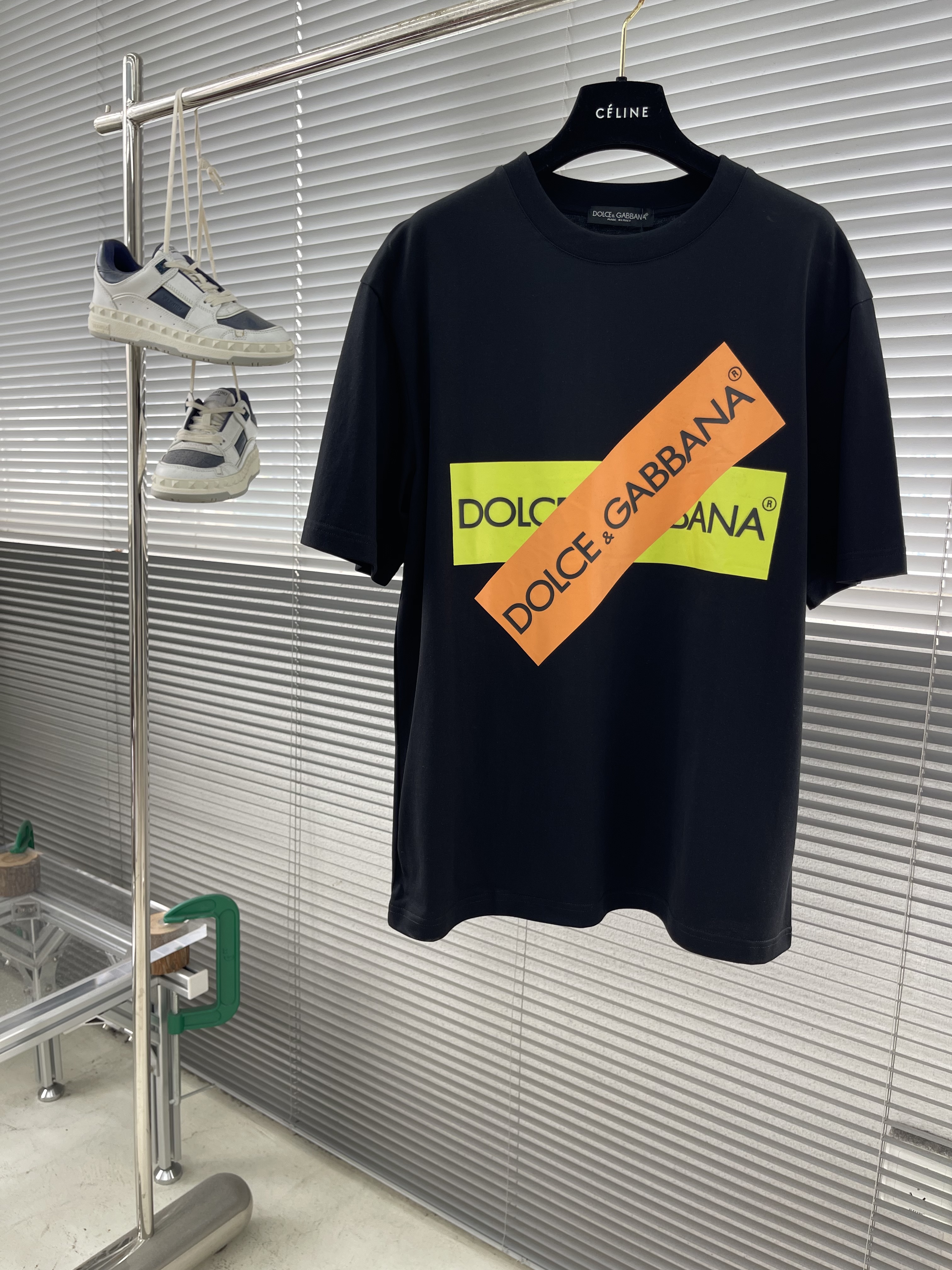 돌체앤가바나 Dolce&Gabbana 반팔 티셔츠