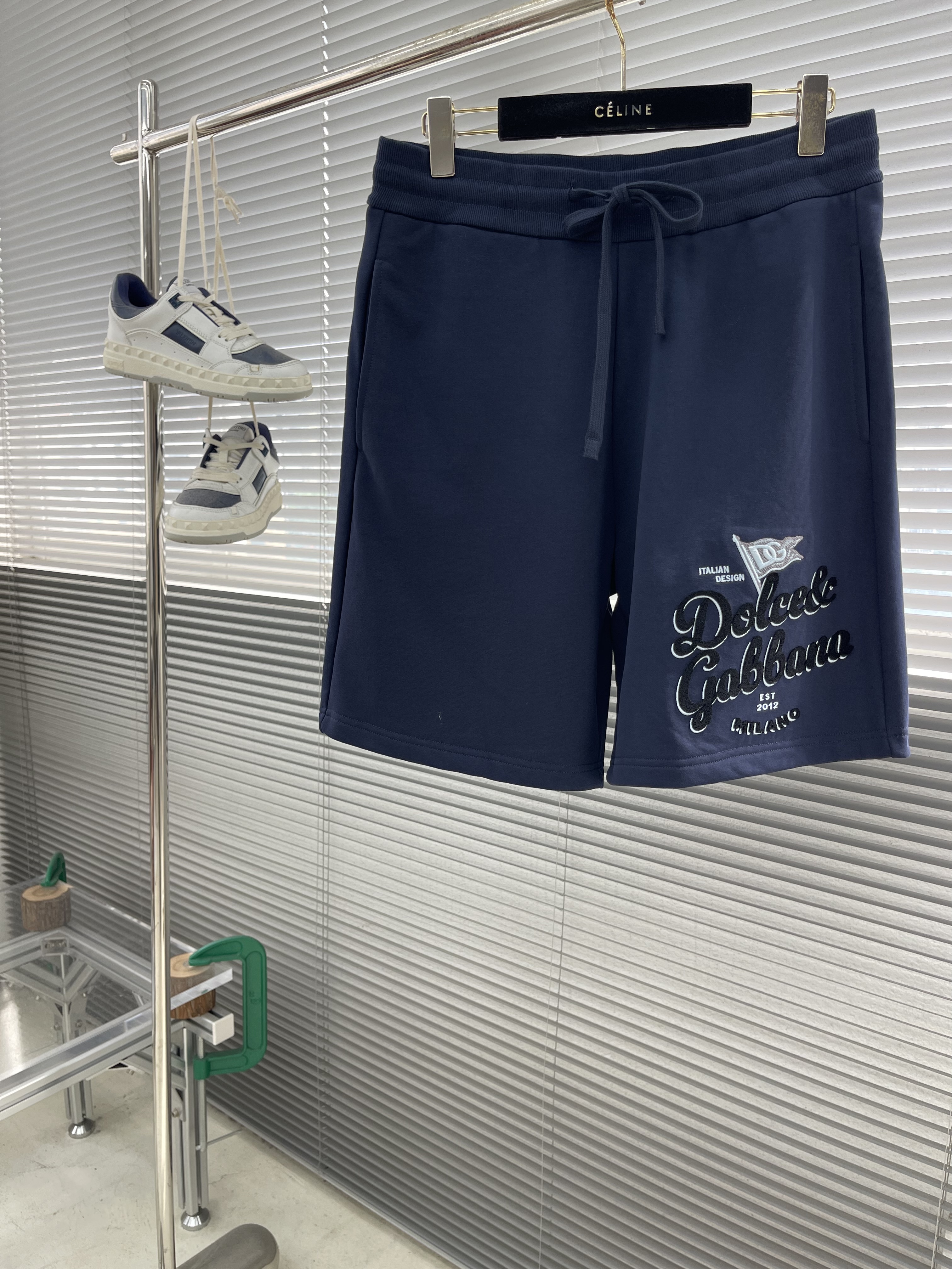 돌체앤가바나 Dolce&Gabbana 반바지