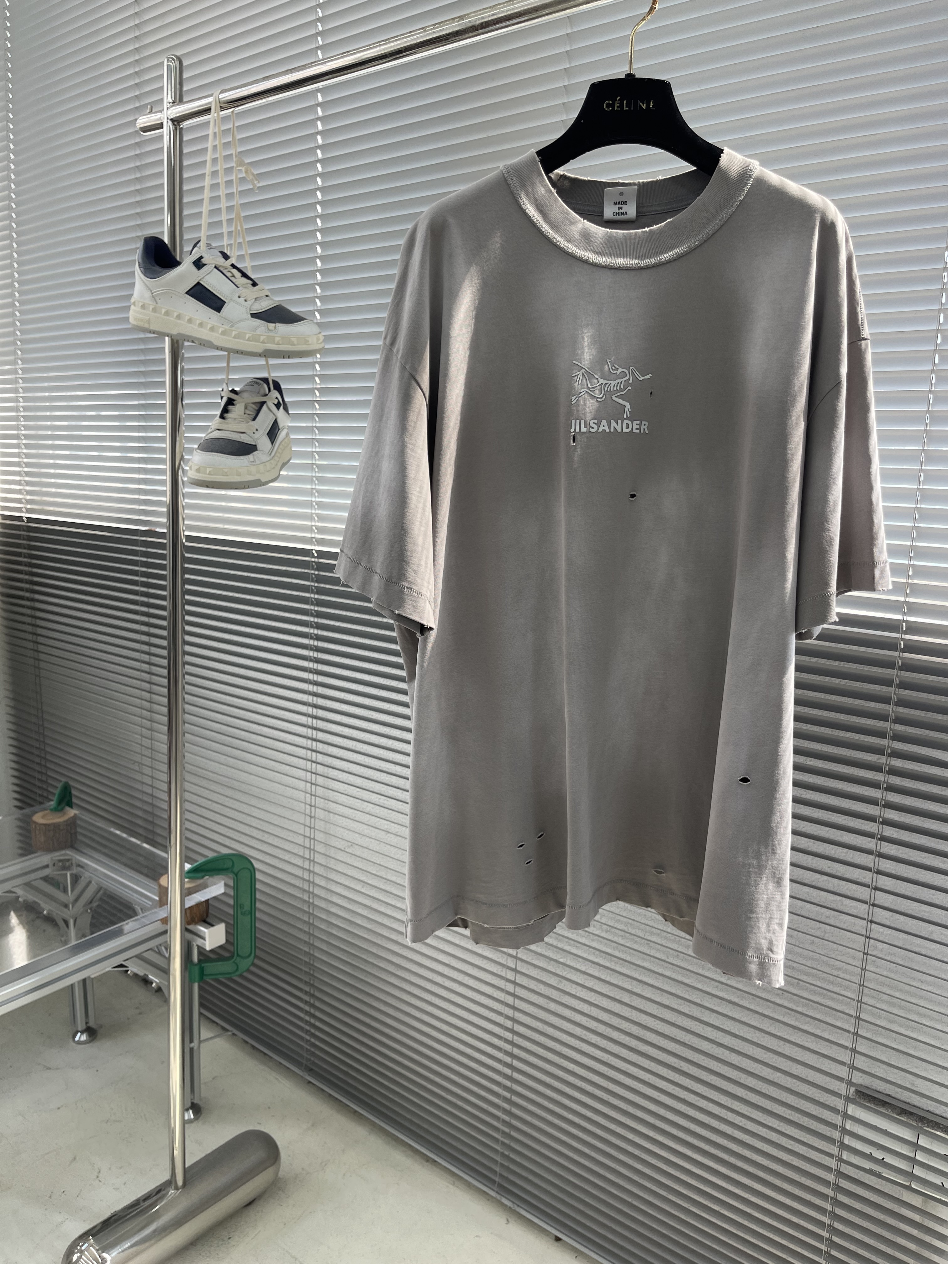 아크테릭스 ARC'TERYX 반팔 티셔츠