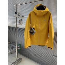 아크테릭스 ARC'TERYX 재킷