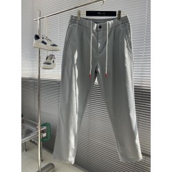 키톤 Kiton 바지
