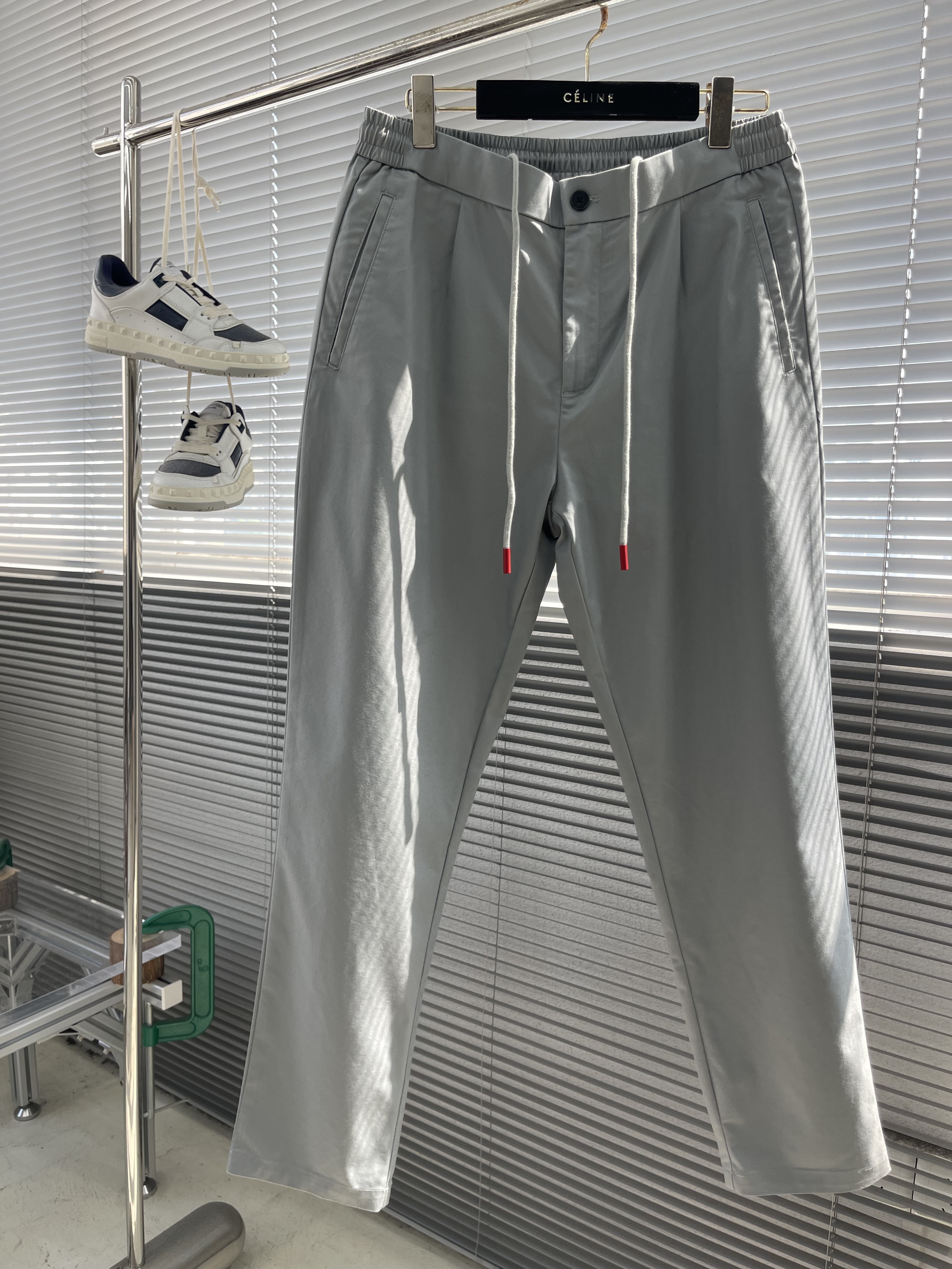 키톤 Kiton 바지