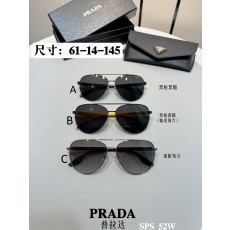 프라다 Prada SPA 52W 61-14-145