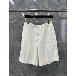[대리석집] 로로피아나 Loro Piana 반바지