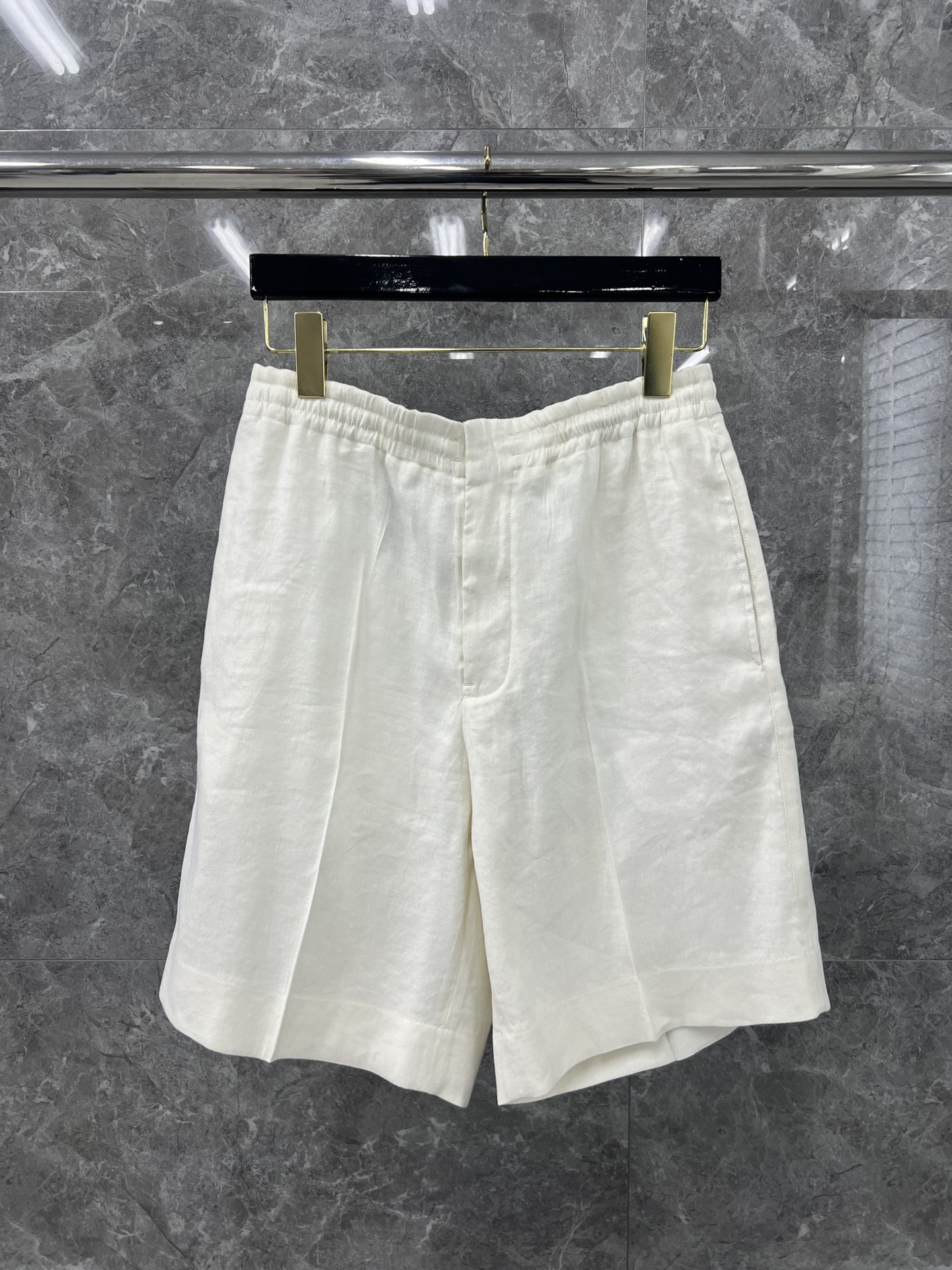 [대리석집] 로로피아나 Loro Piana 반바지