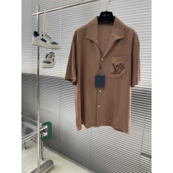 루이비통 Louis Vuitton 반팔 셔츠