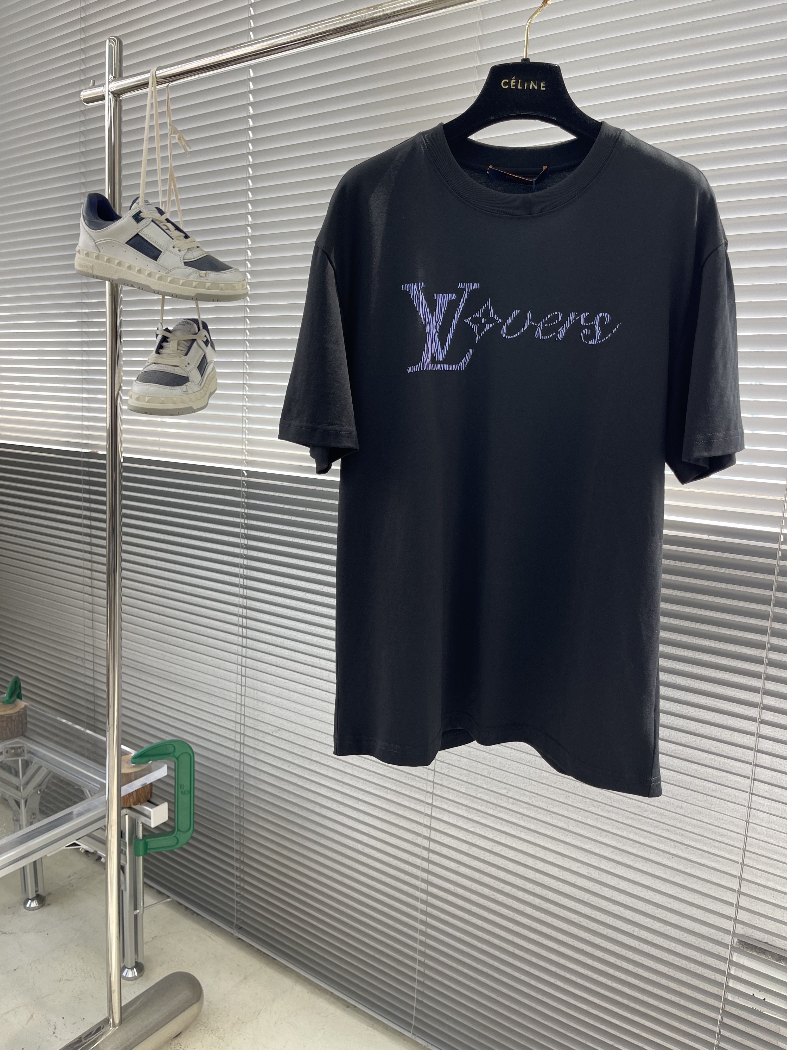 루이비통 Louis Vuitton 반팔 티셔츠