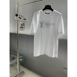 루이비통 Louis Vuitton 반팔 티셔츠