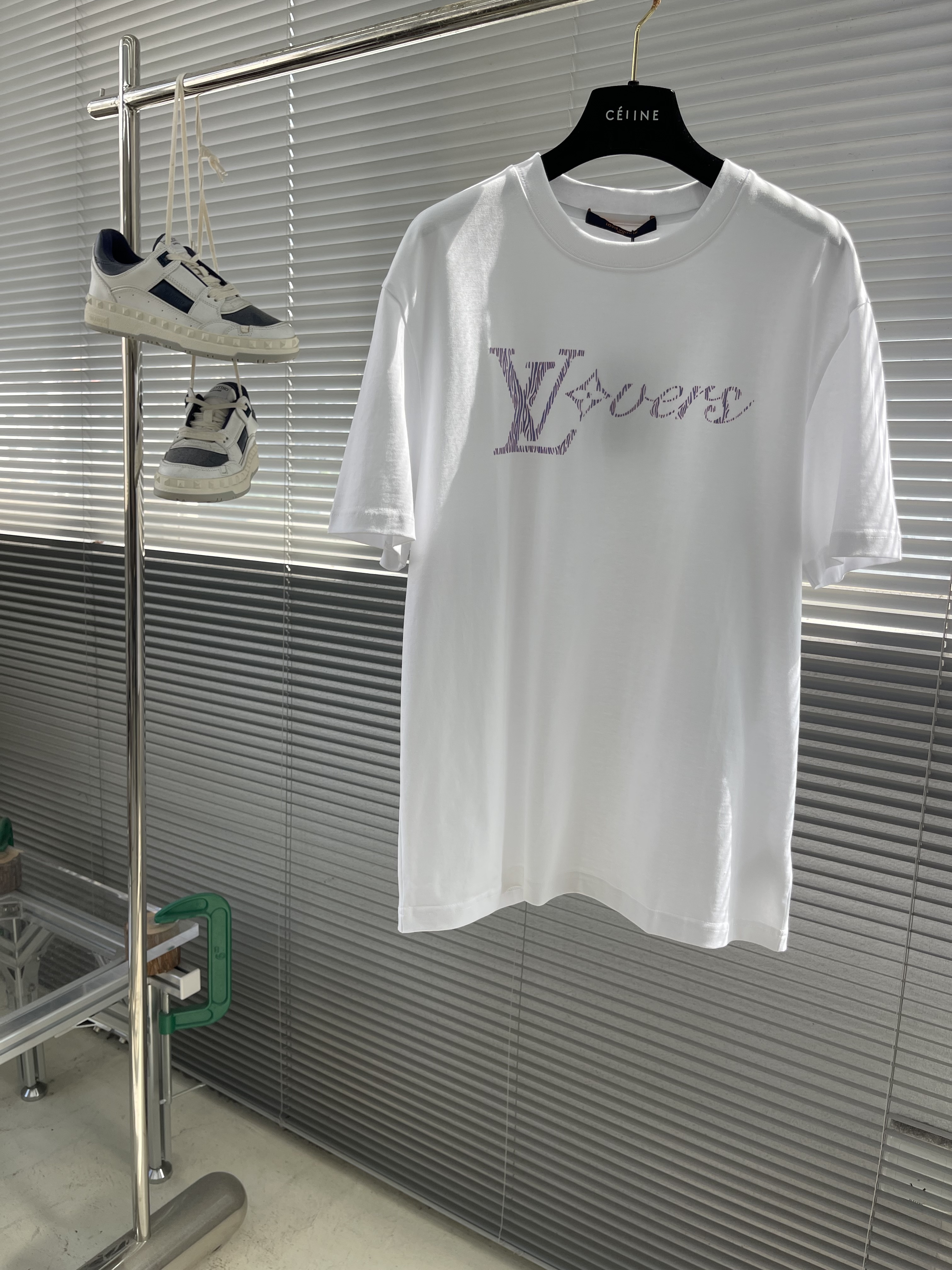 루이비통 Louis Vuitton 반팔 티셔츠