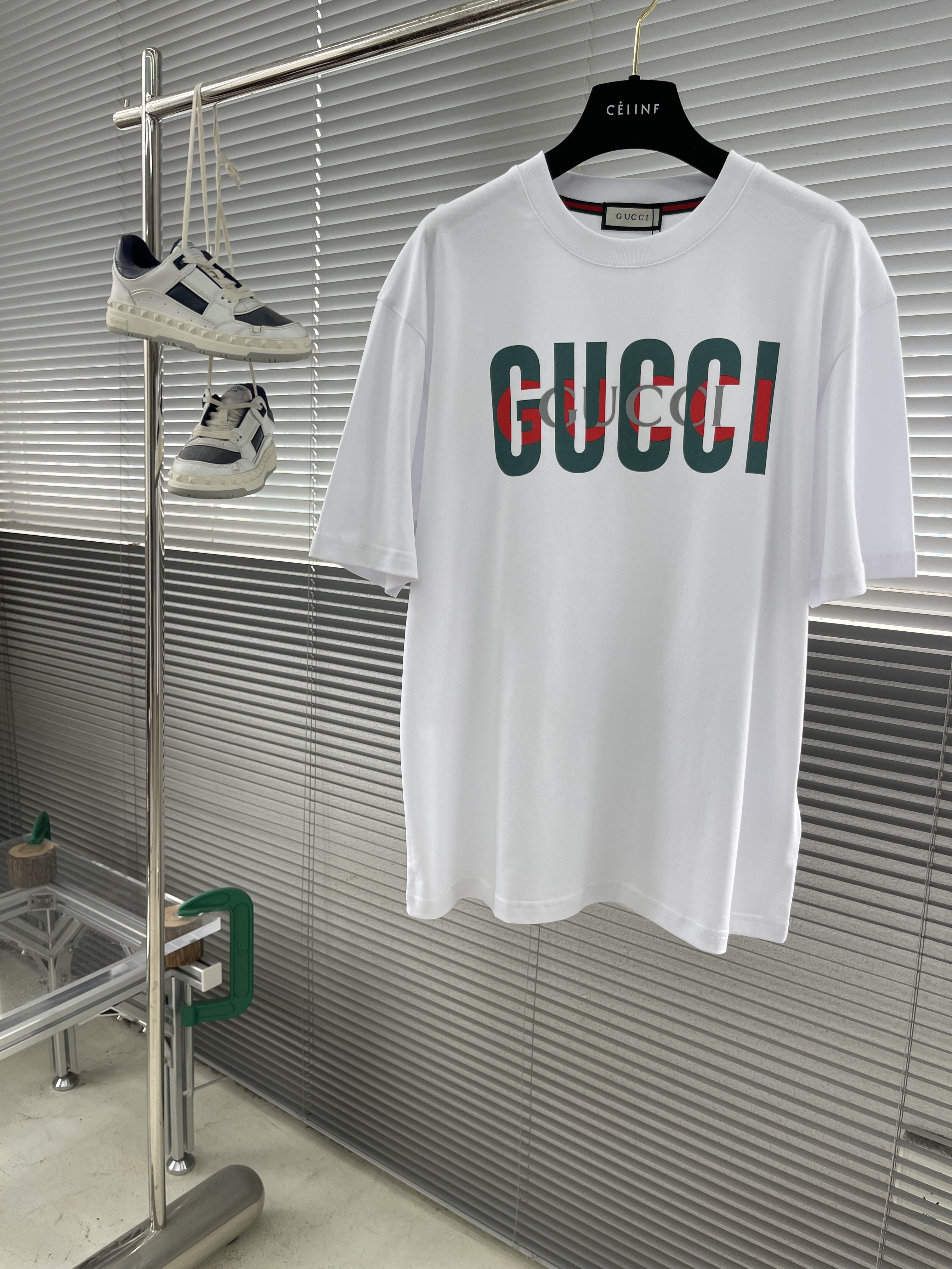 구찌 Gucci 반팔 티셔츠