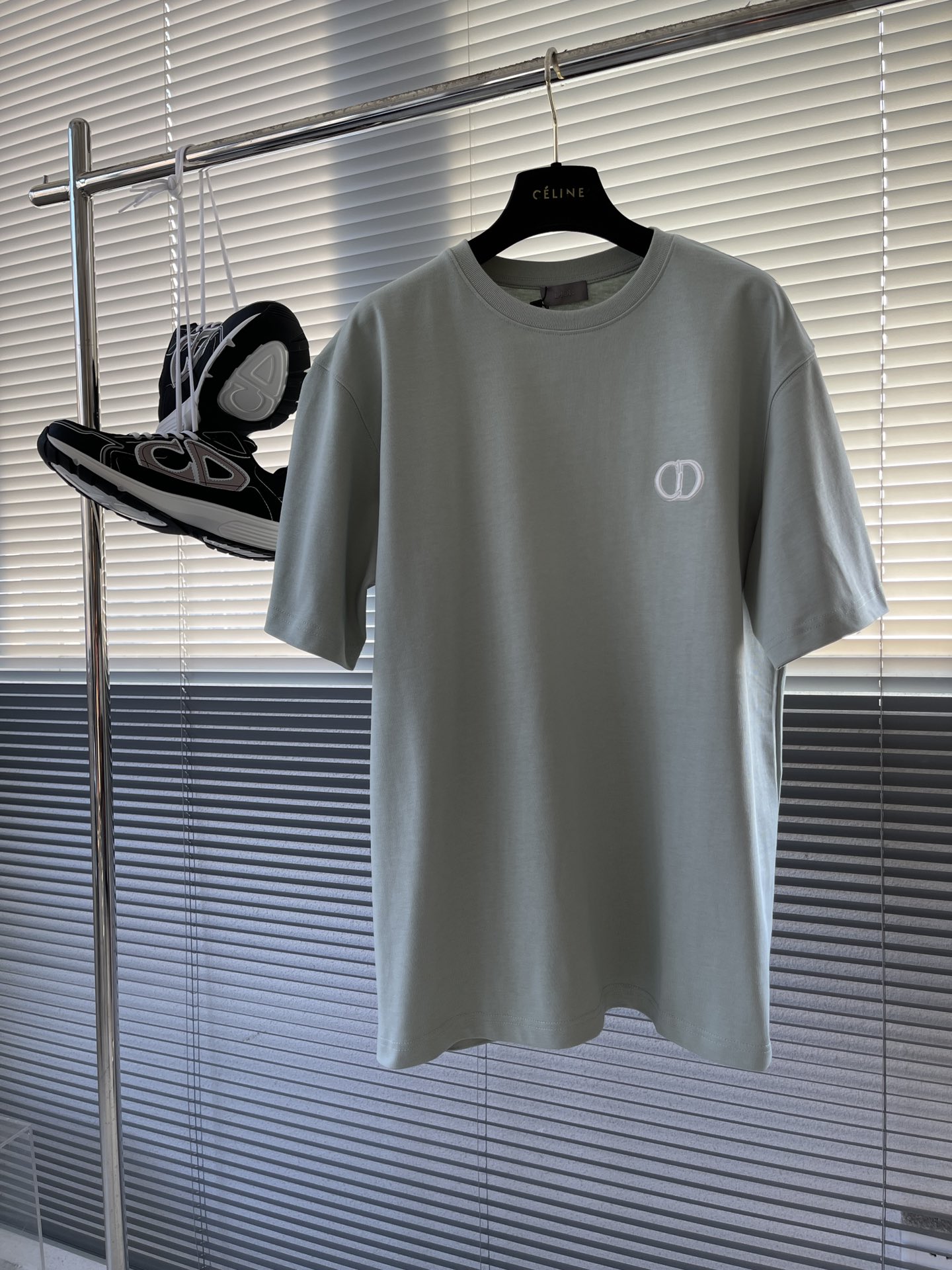 디올 Dior 반팔 티셔츠