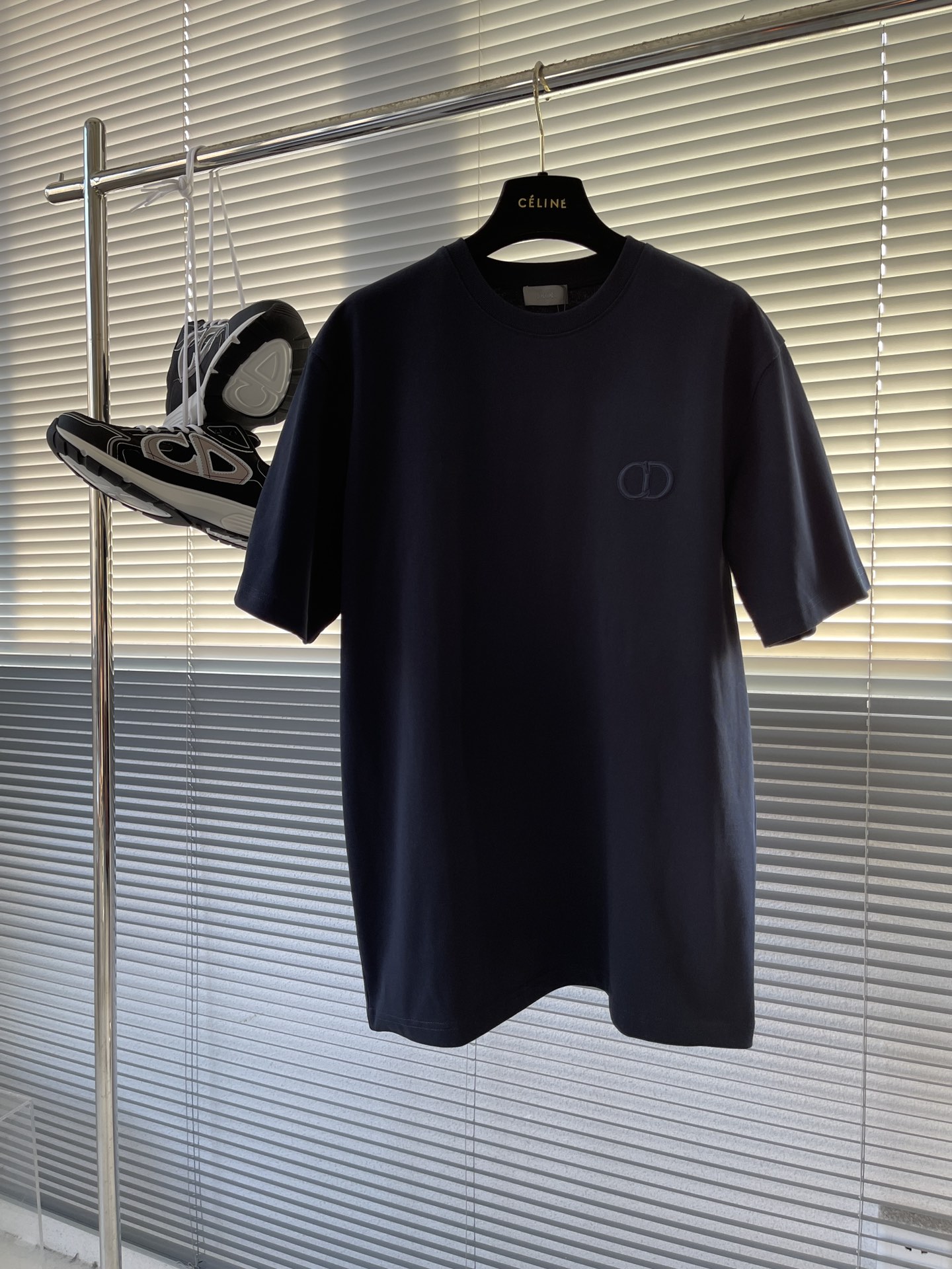 디올 Dior 반팔 티셔츠