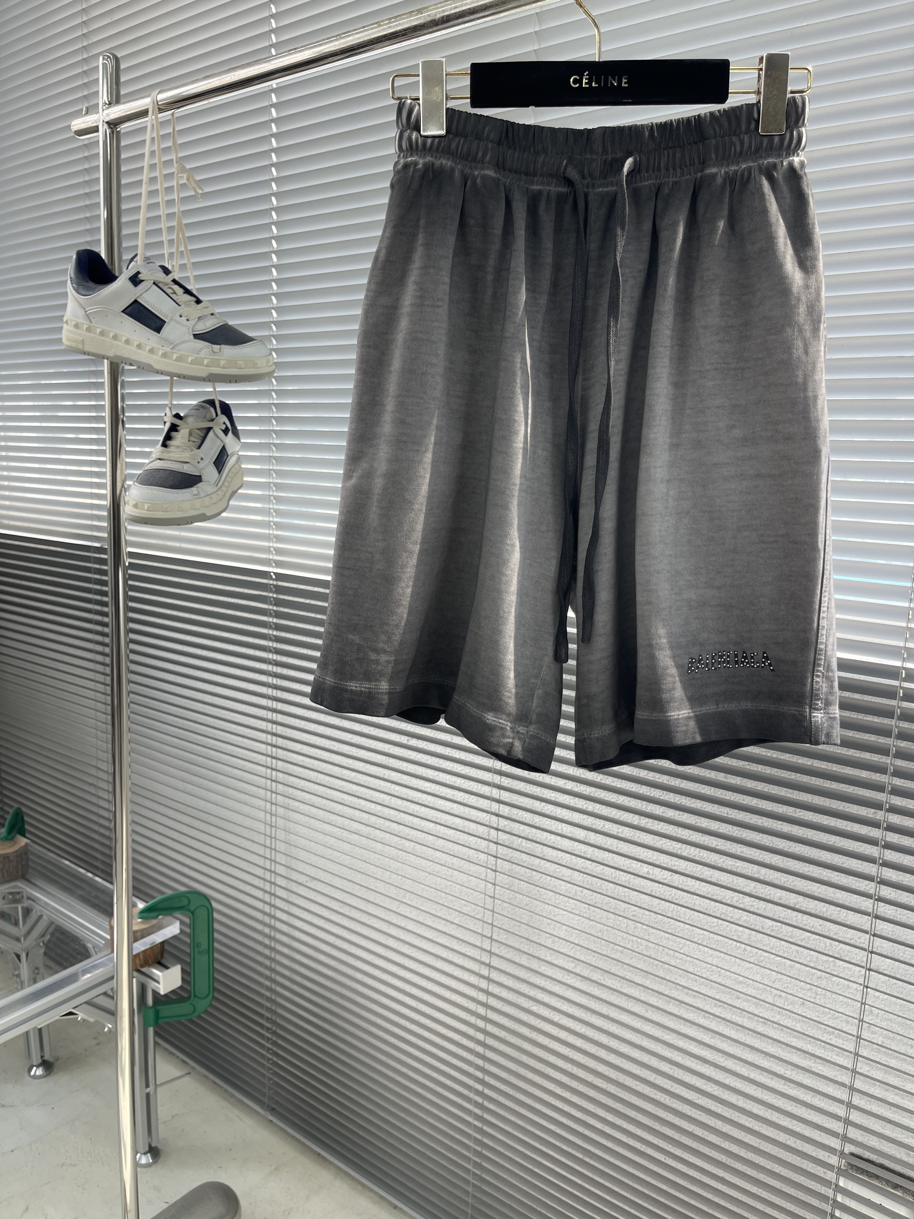 발렌시아가 Balenciaga 반바지