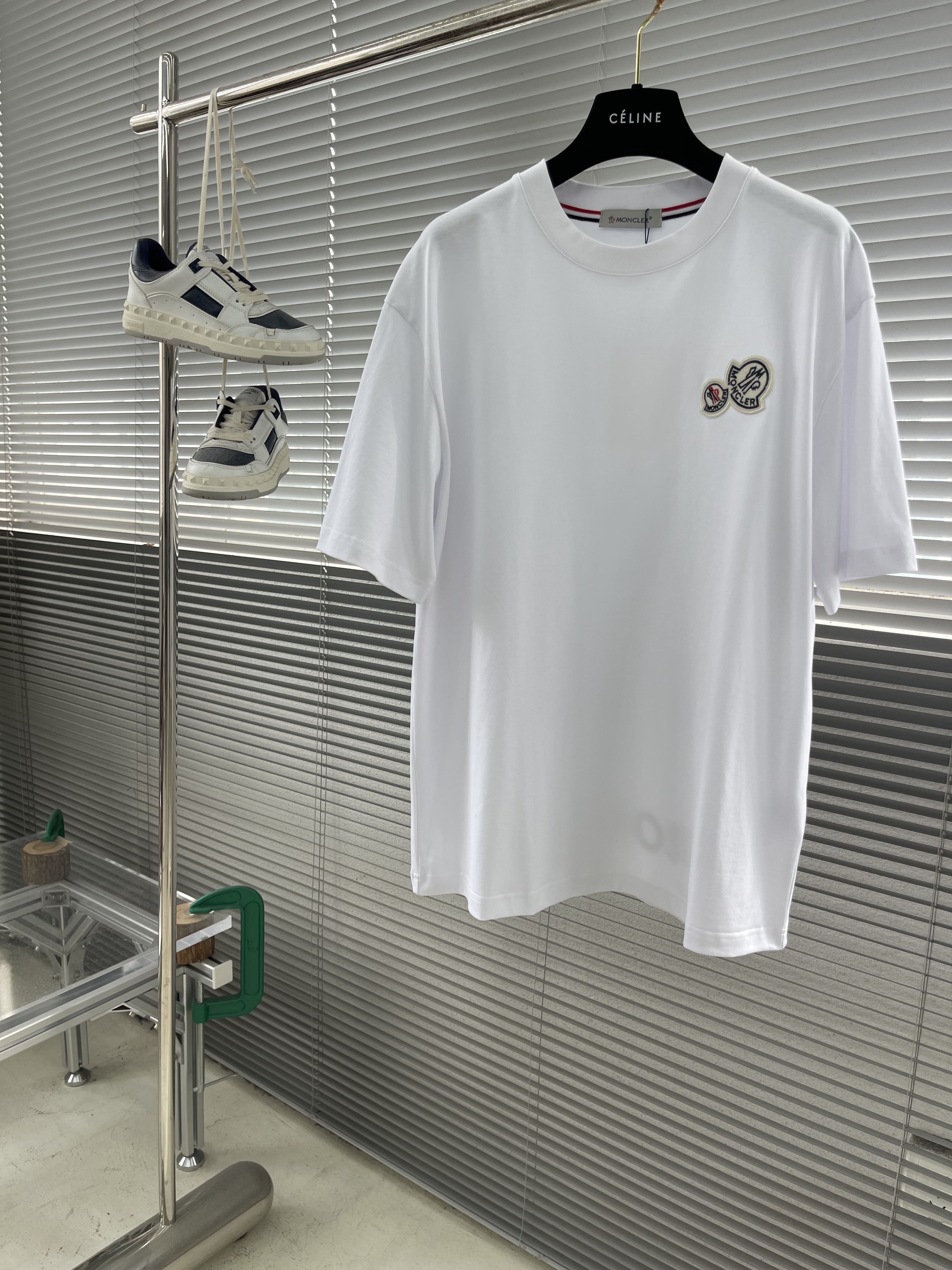 몽클레어 Moncler 반팔 티셔츠