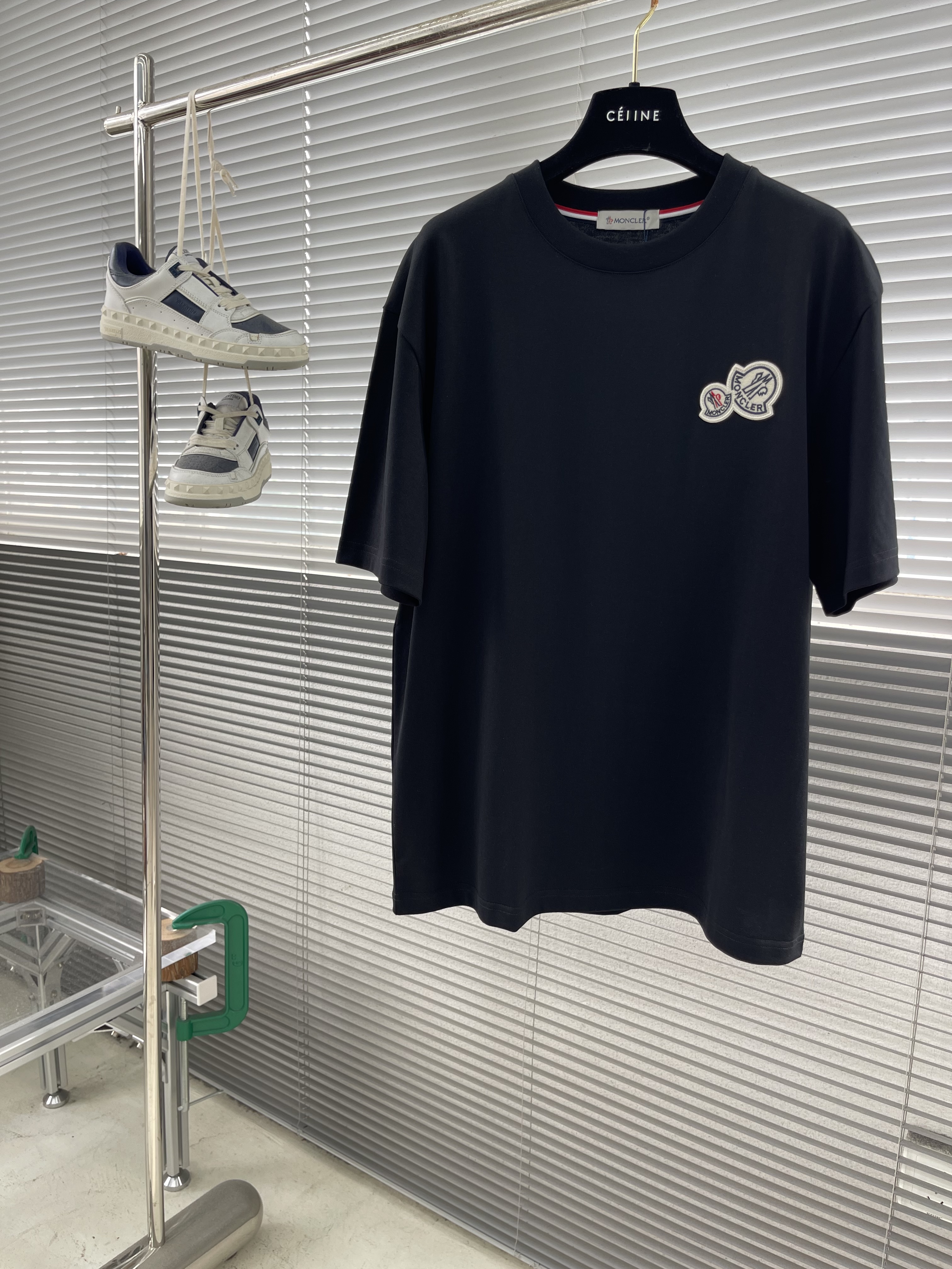 몽클레어 Moncler 반팔 티셔츠