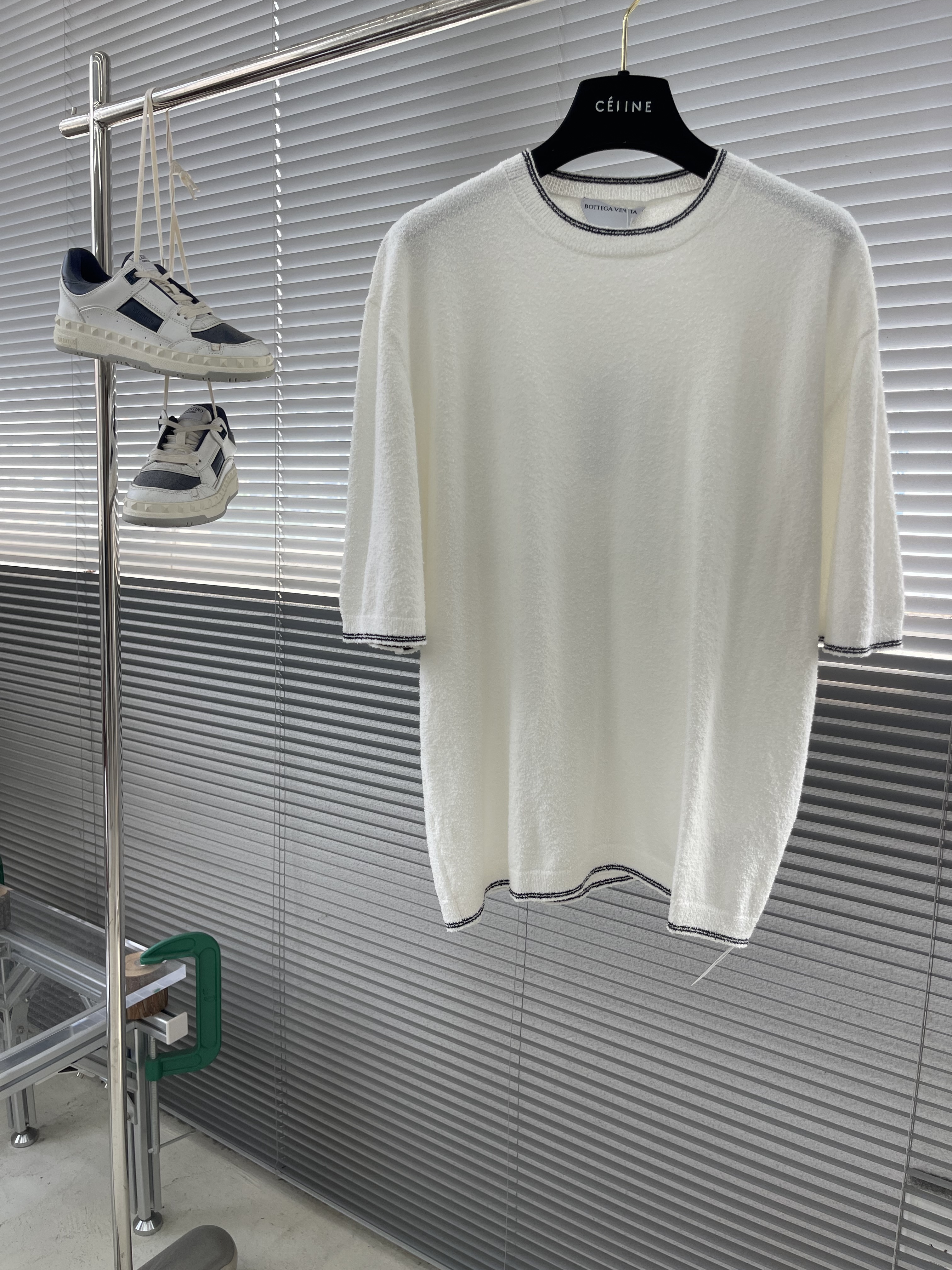 보테가베네타 Bottega Veneta 반팔 티셔츠