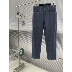 로로피아나 Loro Piana 청바지