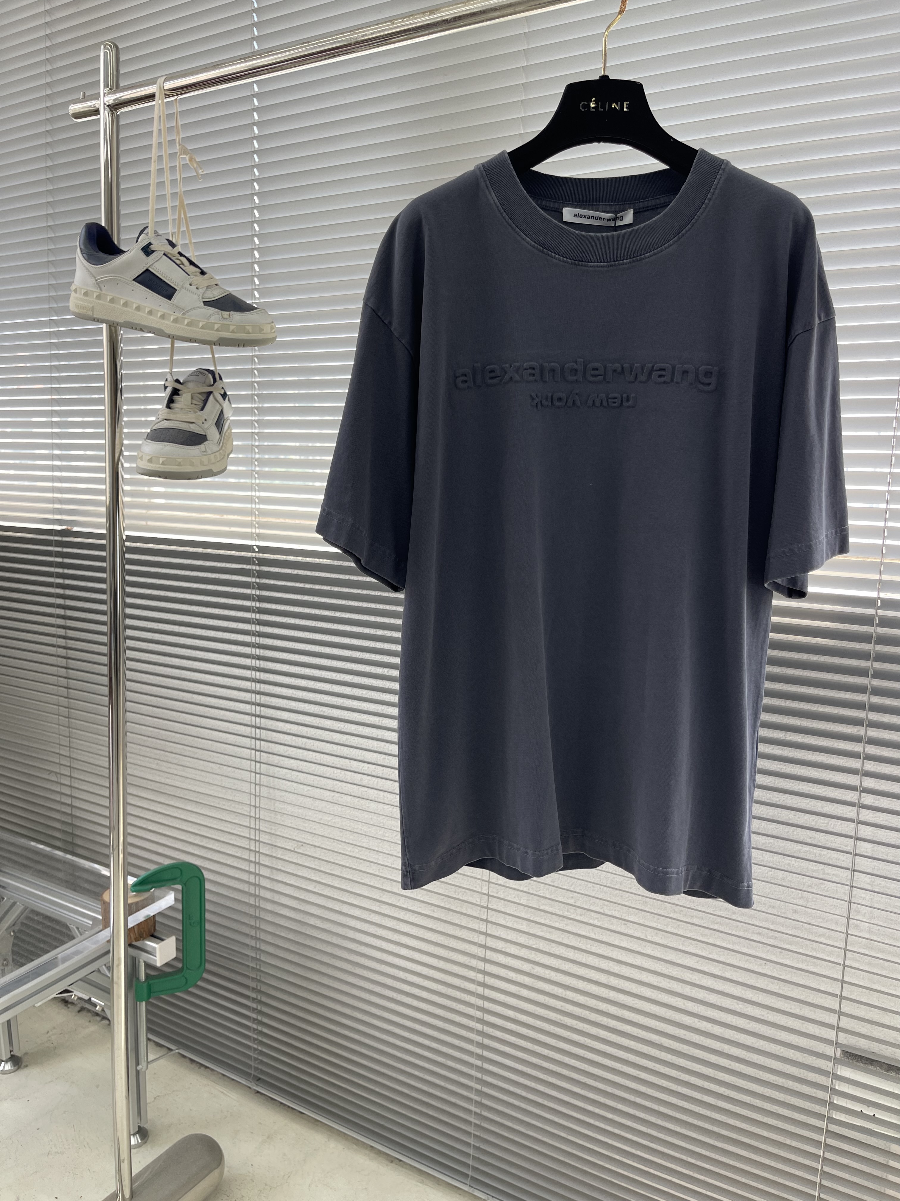 알렉산더 Alexander Wang 반팔 티셔츠