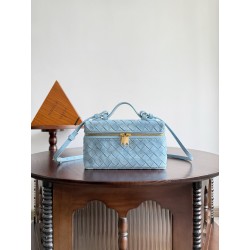 보테가 베네타 Bottega Veneta Bang Bang Vanity 크로스 백 789109 22cm