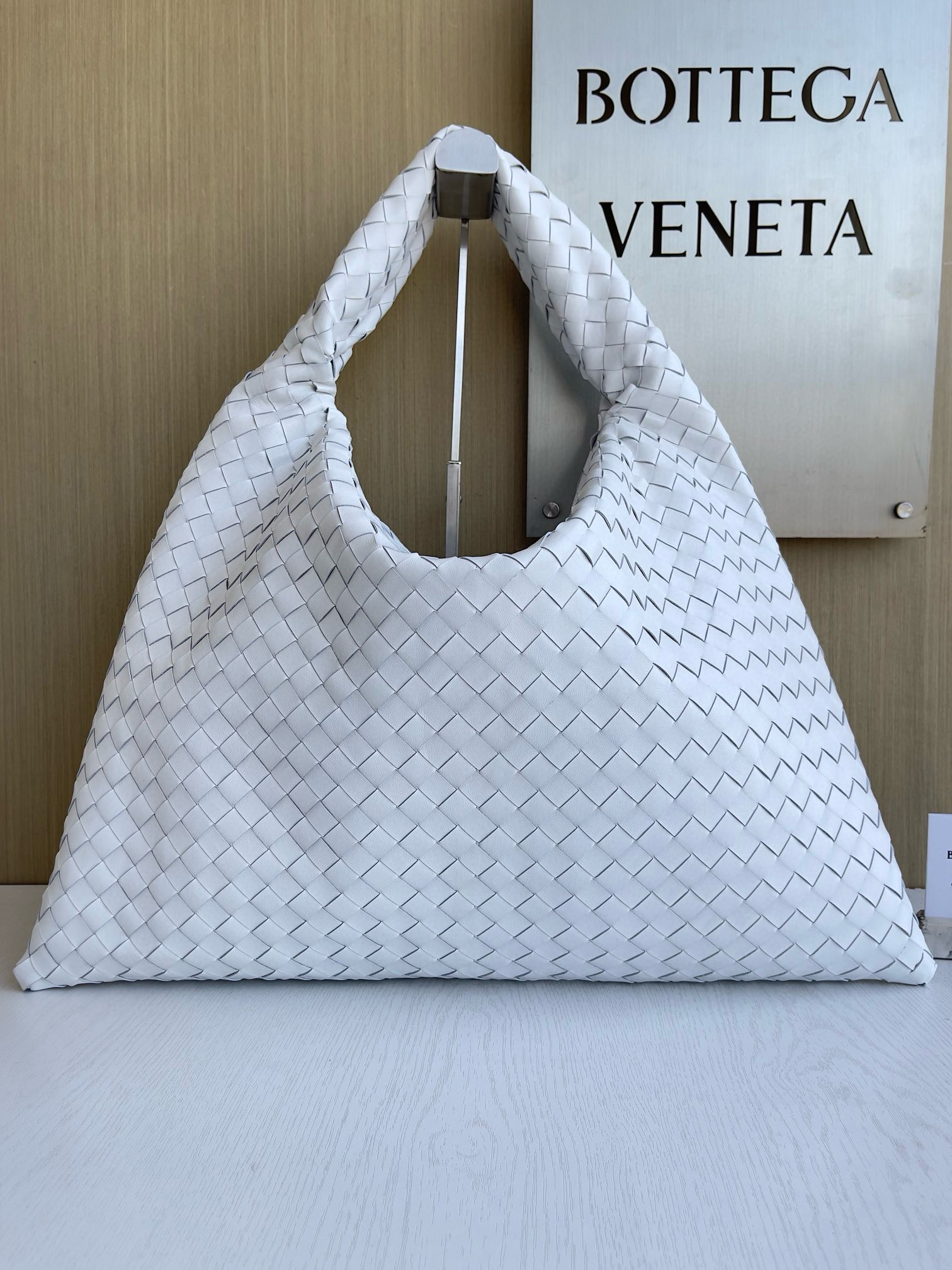 보테가베네타 Bottega Veneta 763970 Hop 53cm
